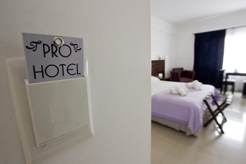Hotel Pro Pilar (Buenos Aires)