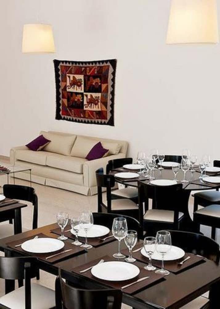 Hotel Pro Pilar (Buenos Aires)