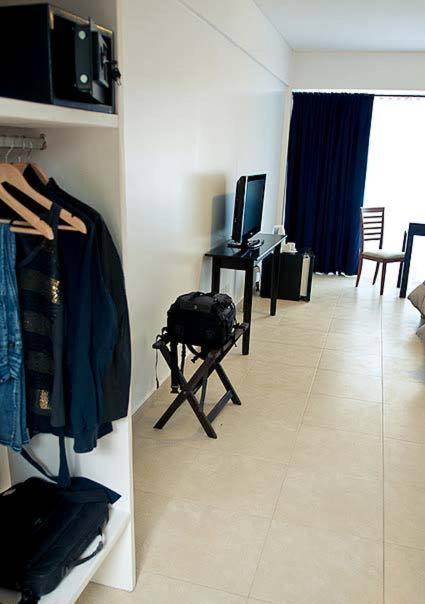 Hotel Pro Pilar (Buenos Aires)