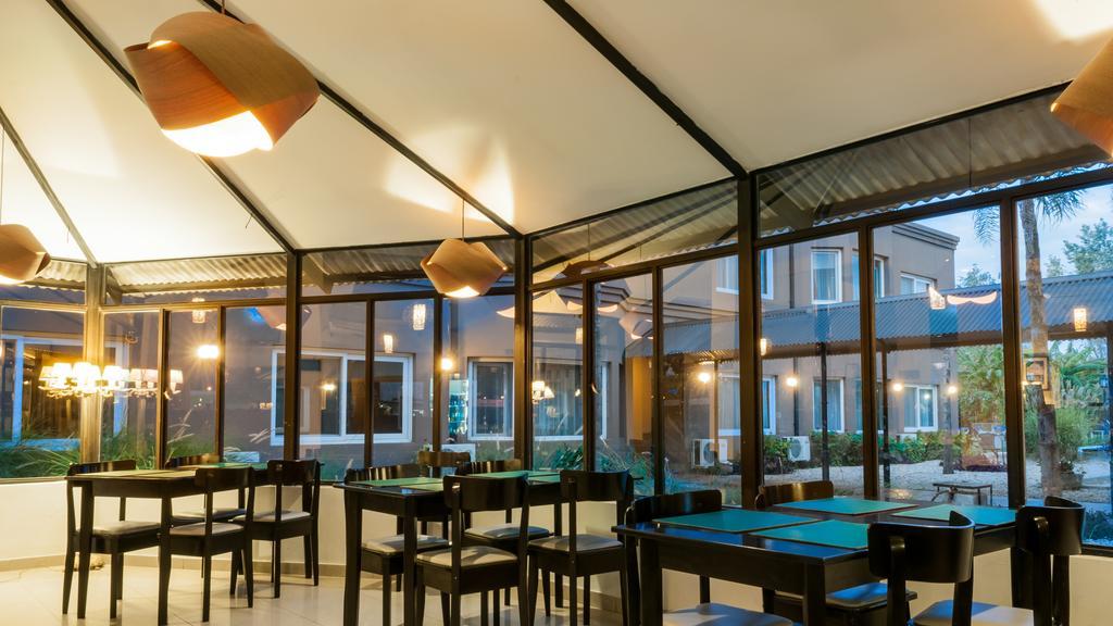 Pro Hotel Pilar (Buenos Aires)