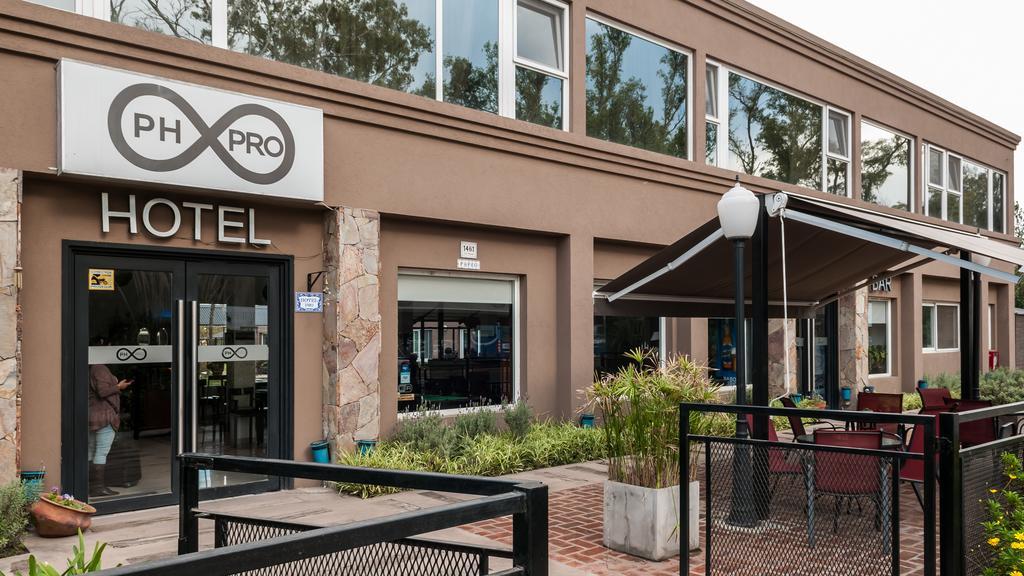 Hotel Pro