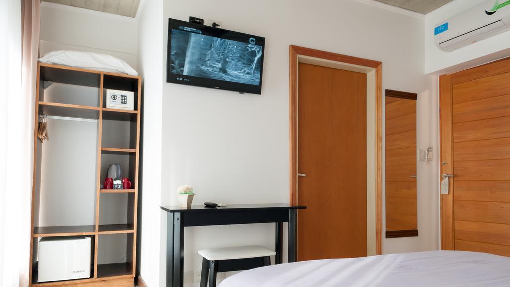 Pro Hotel 3*