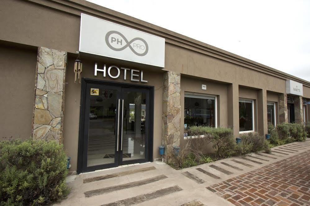 Pro Hotel 3*
